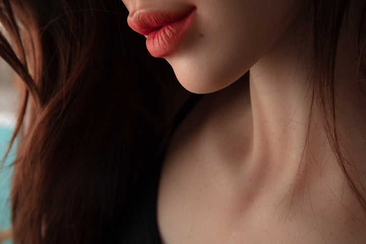 Starpery Silikonpuppe Fendy - housedoll - Sexroboter kaufen - Sexpuppe kaufen - Sexpuppe mieten Berlin - Günstige Sexpuppen