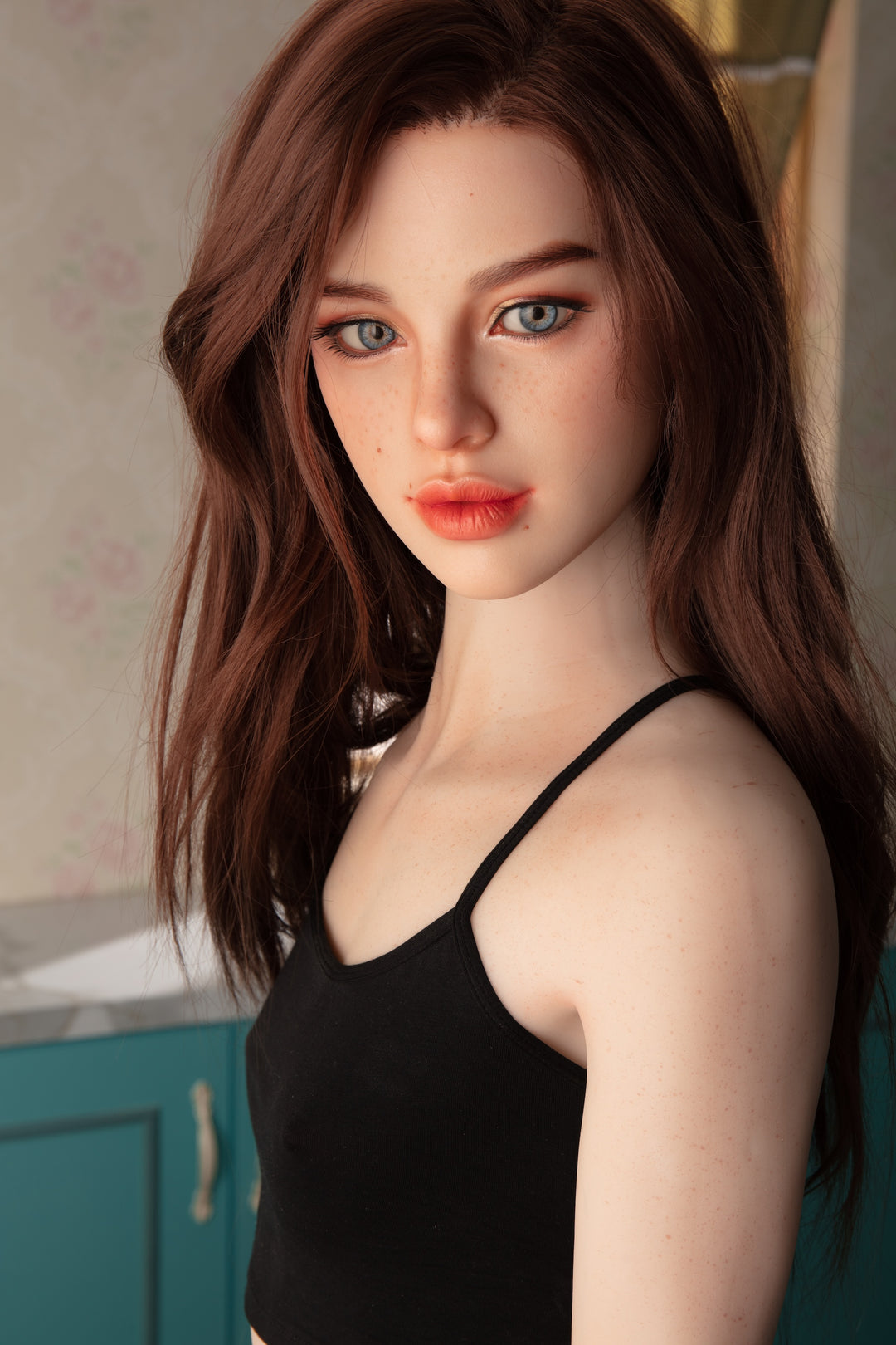 Starpery Sex Doll Pixi - housedoll - Sexroboter kaufen - Sexpuppe kaufen - Sexpuppe mieten Berlin - Günstige Sexpuppen
