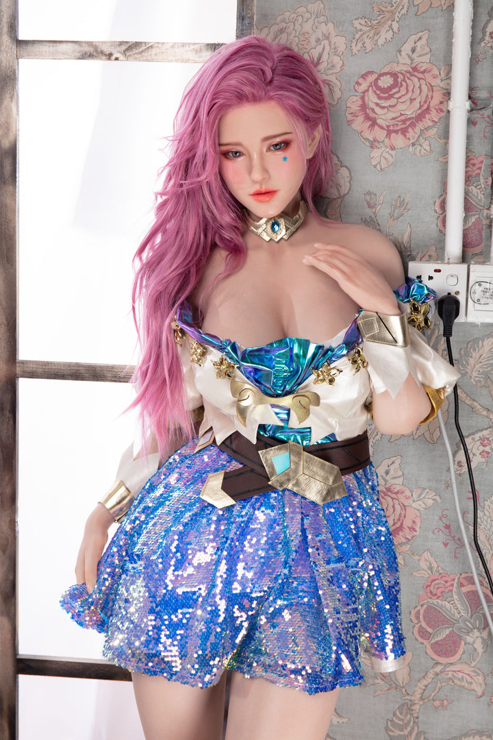 Starpery Sexpuppe Yuki - housedoll - Sexroboter kaufen - Sexpuppe kaufen - Sexpuppe mieten Berlin - Günstige Sexpuppen