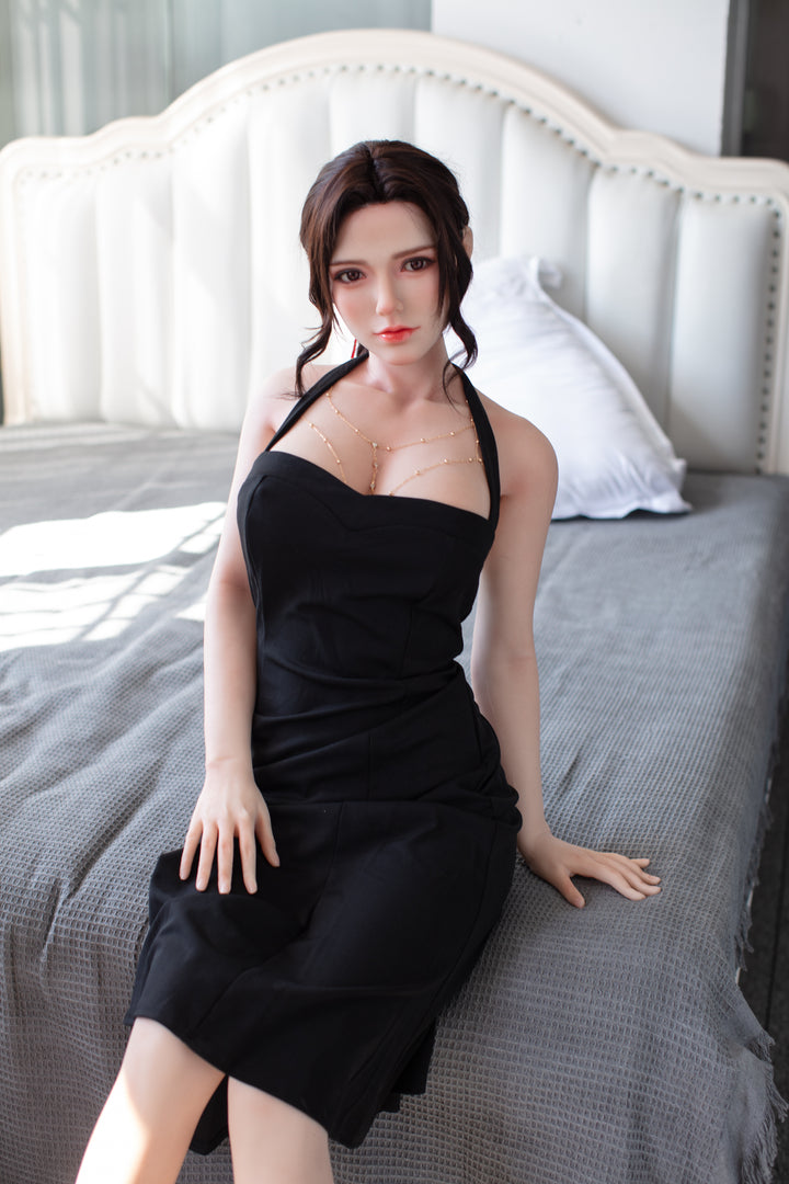 Starpery Silikonpuppe July - housedoll - Sexroboter kaufen - Sexpuppe kaufen - Sexpuppe mieten Berlin - Günstige Sexpuppen