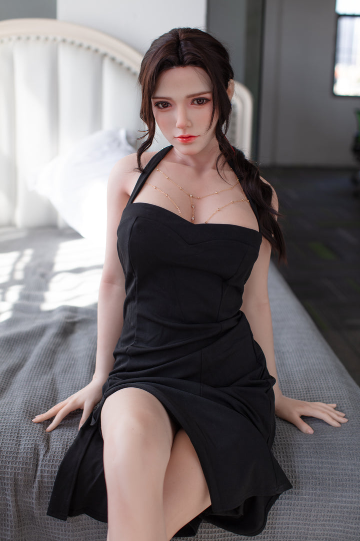 Starpery Silikonpuppe July - housedoll - Sexroboter kaufen - Sexpuppe kaufen - Sexpuppe mieten Berlin - Günstige Sexpuppen
