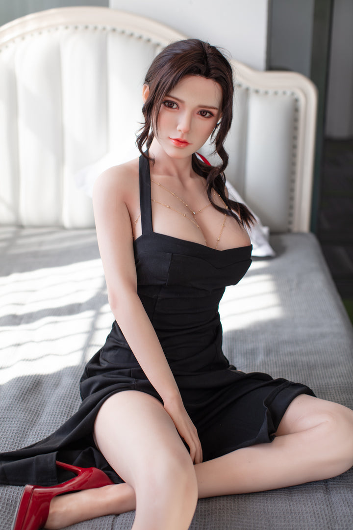 Starpery Silikonpuppe July - housedoll - Sexroboter kaufen - Sexpuppe kaufen - Sexpuppe mieten Berlin - Günstige Sexpuppen