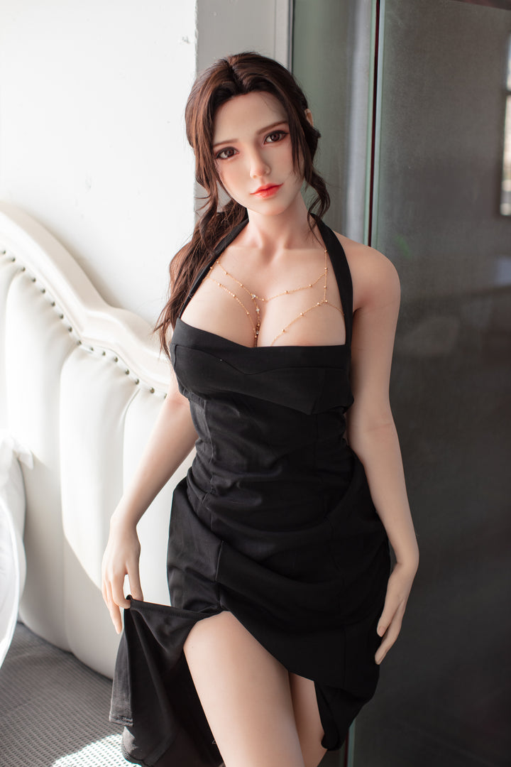Starpery Silikonpuppe July - housedoll - Sexroboter kaufen - Sexpuppe kaufen - Sexpuppe mieten Berlin - Günstige Sexpuppen