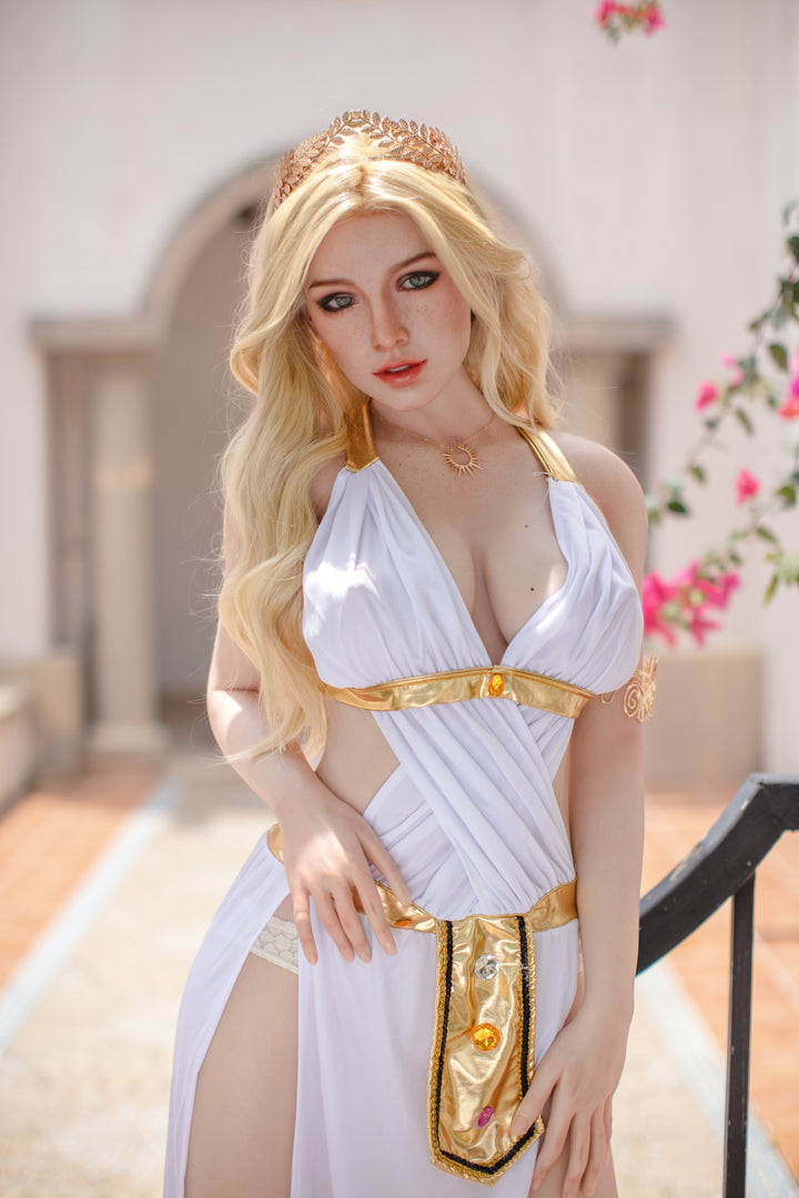 Starpery Silikonpuppe Henna - housedoll - Sexroboter kaufen - Sexpuppe kaufen - Sexpuppe mieten Berlin - Günstige Sexpuppen