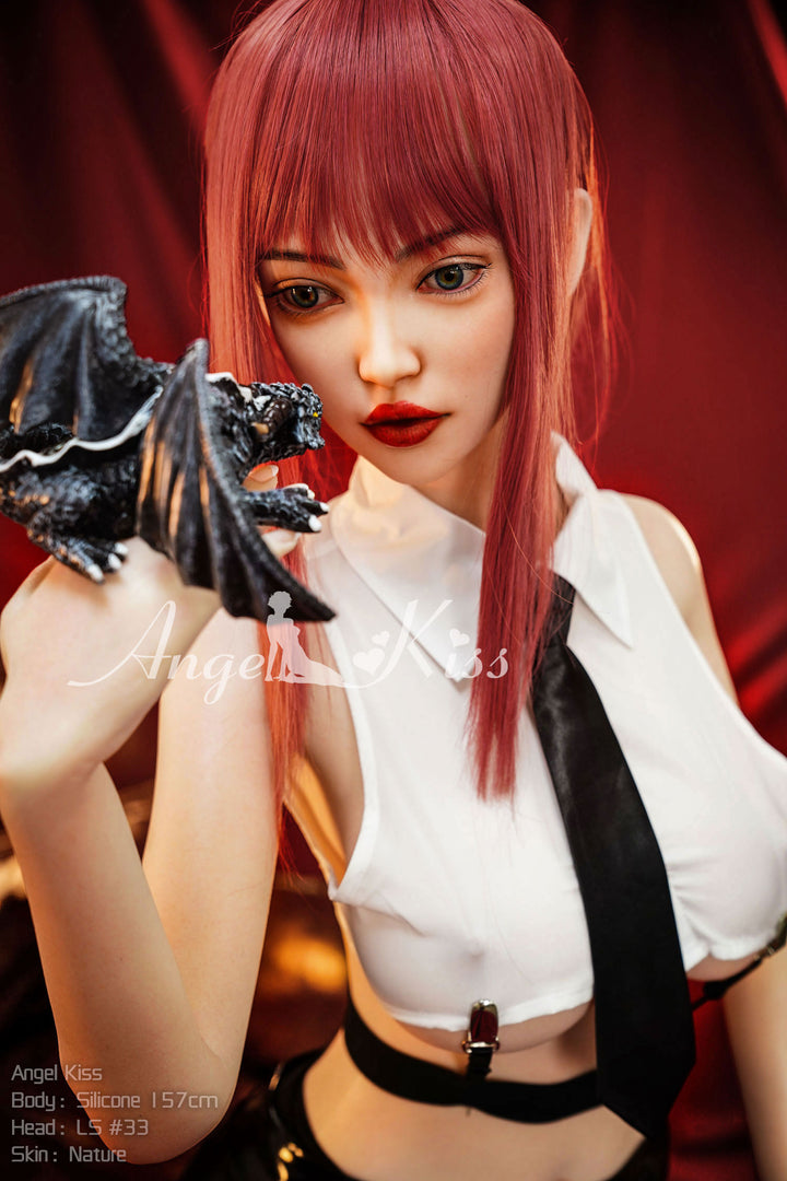 Angel Kiss Silikonpuppe Coco - housedoll - Sexroboter kaufen - Sexpuppe kaufen - Sexpuppe mieten Berlin - Günstige Sexpuppen