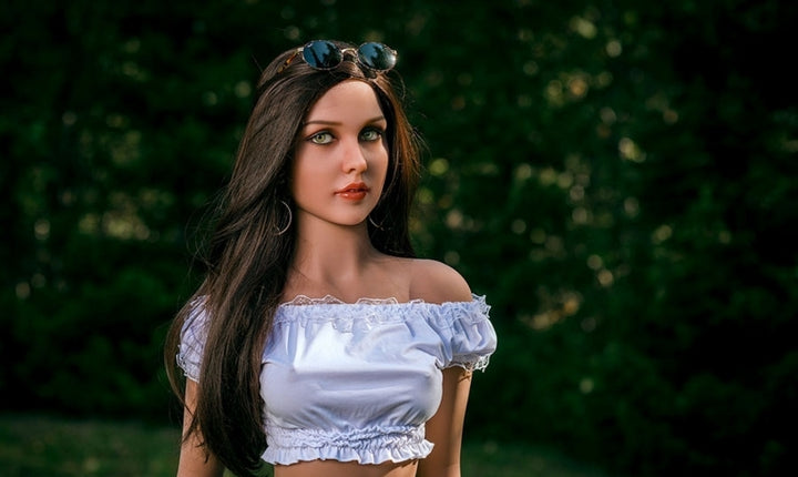 WMDoll Sexpuppe Marie - housedoll - Sexroboter kaufen - Sexpuppe kaufen - Sexpuppe mieten Berlin - Günstige Sexpuppen