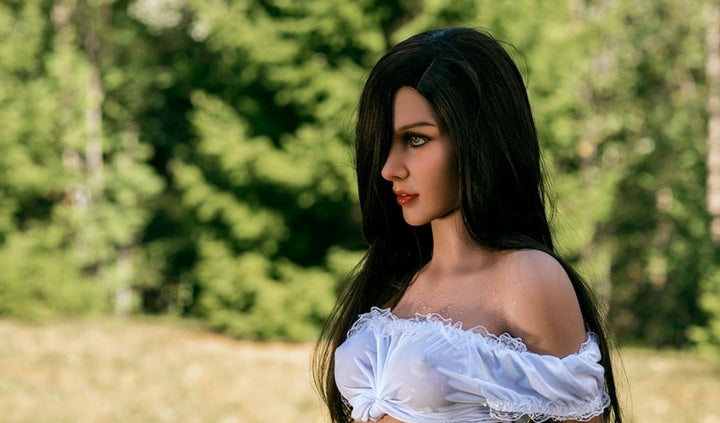 WMDoll Sexpuppe Marie - housedoll - Sexroboter kaufen - Sexpuppe kaufen - Sexpuppe mieten Berlin - Günstige Sexpuppen