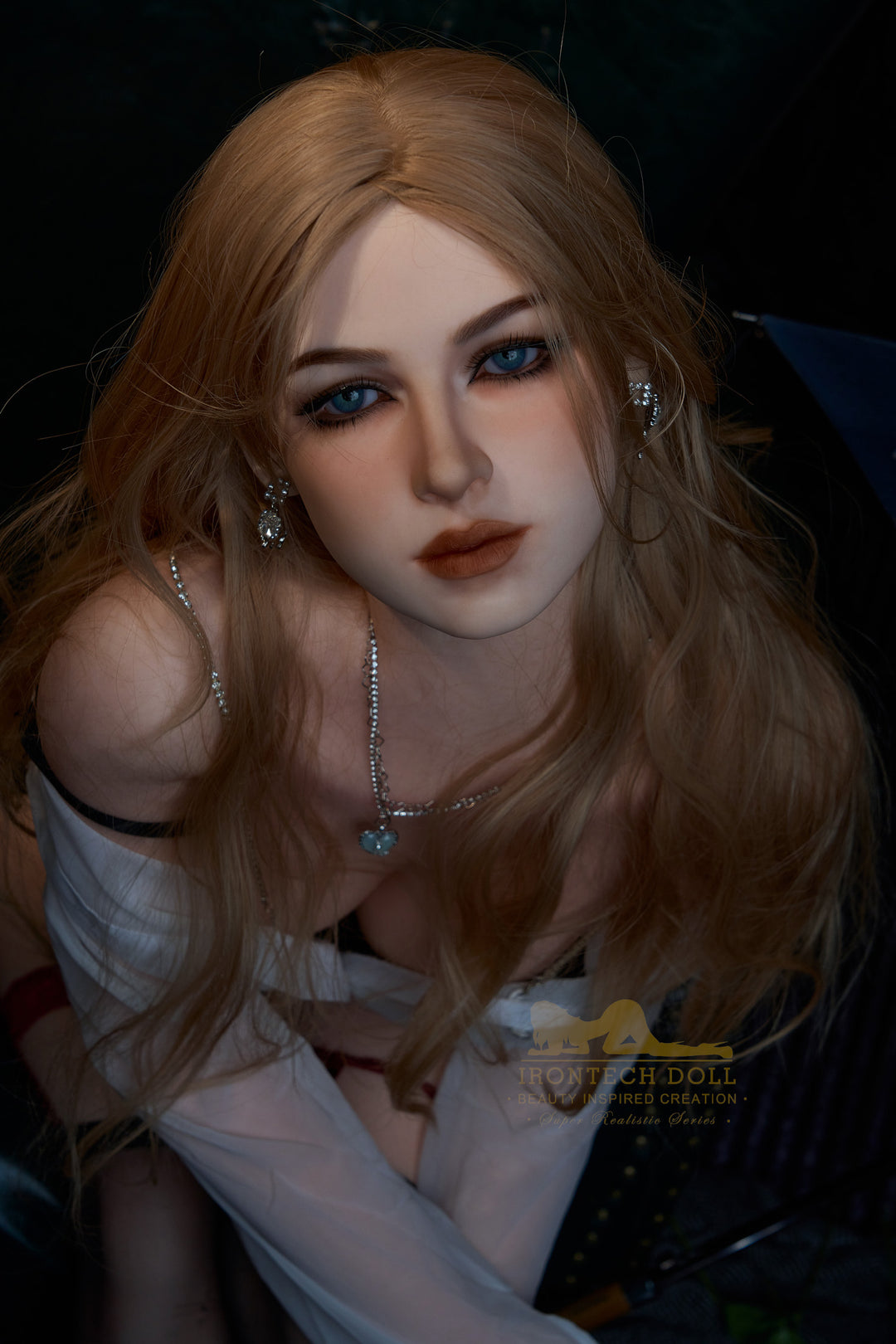 Irontech Sexdoll Lyra - housedoll - Sexroboter kaufen - Sexpuppe kaufen - Sexpuppe mieten Berlin - Günstige Sexpuppen
