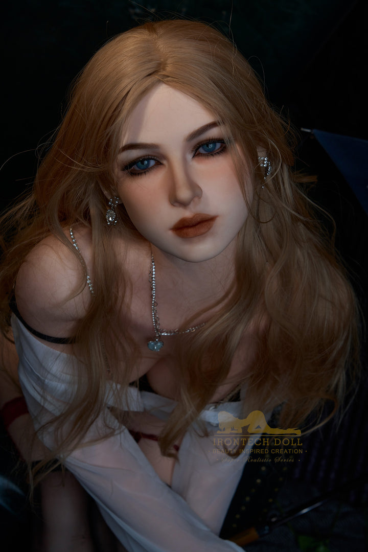 Irontech Sexdoll Lyra - housedoll - Sexroboter kaufen - Sexpuppe kaufen - Sexpuppe mieten Berlin - Günstige Sexpuppen