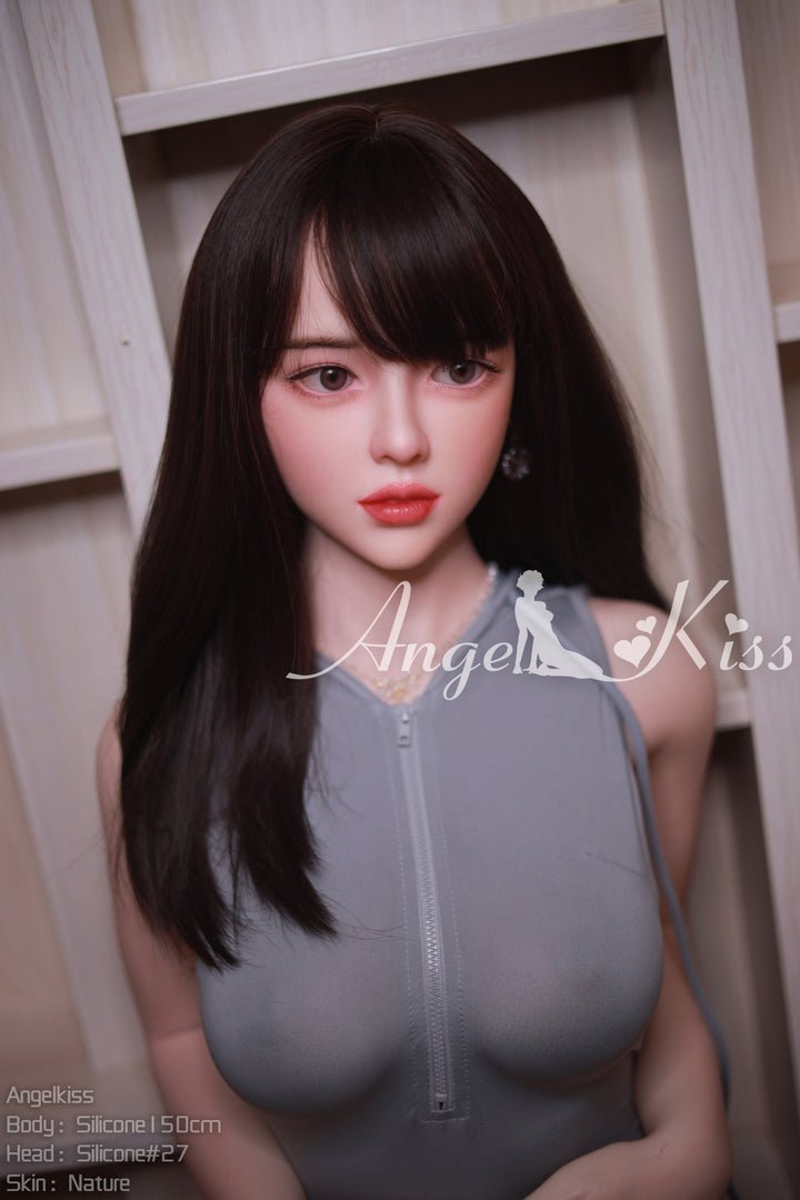 Angel Kiss Silikonpuppe Lexxi - housedoll - Sexroboter kaufen - Sexpuppe kaufen - Sexpuppe mieten Berlin - Günstige Sexpuppen