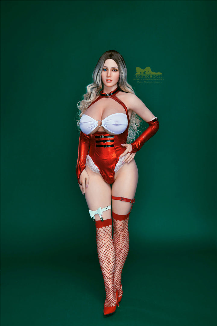 Irontech Sexdoll Ina - housedoll - Sexroboter kaufen - Sexpuppe kaufen - Sexpuppe mieten Berlin - Günstige Sexpuppen