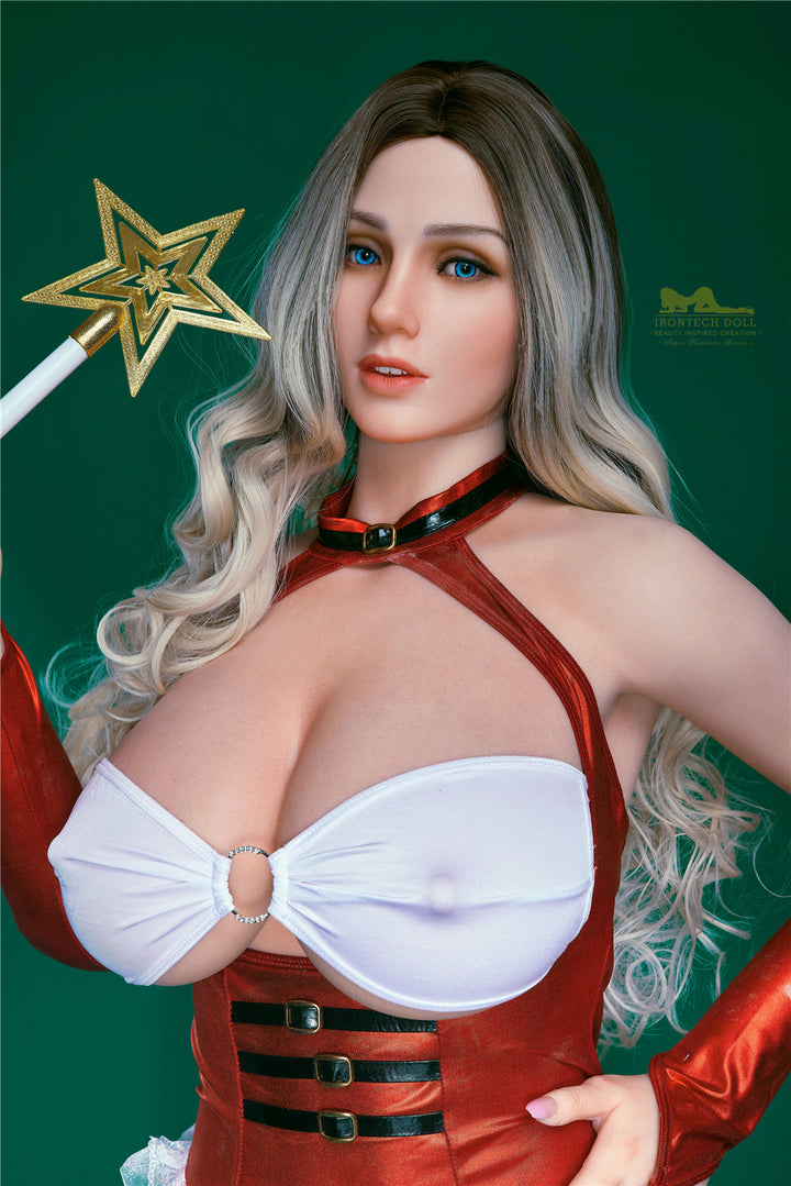 Irontech Sexdoll Ina - housedoll - Sexroboter kaufen - Sexpuppe kaufen - Sexpuppe mieten Berlin - Günstige Sexpuppen