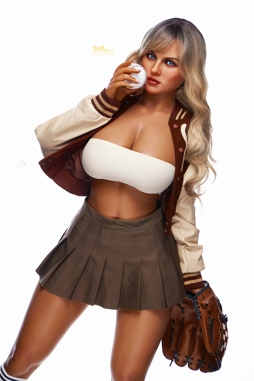 Irontech Sexdoll Livia - housedoll - Sexroboter kaufen - Sexpuppe kaufen - Sexpuppe mieten Berlin - Günstige Sexpuppen