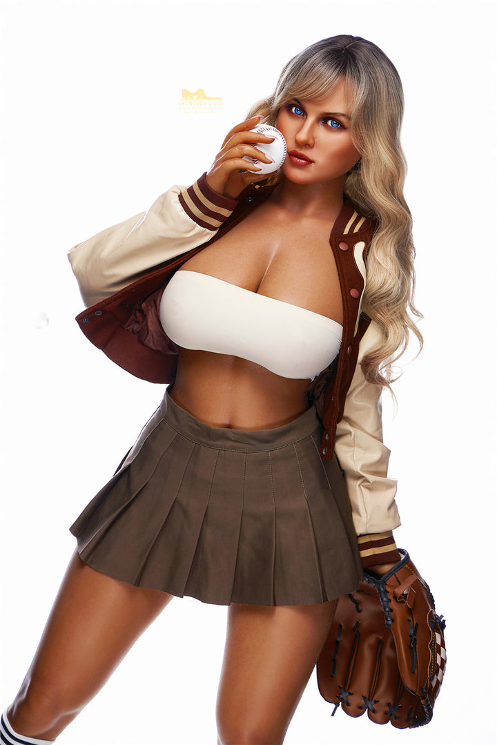 Irontech Sexdoll Livia - housedoll - Sexroboter kaufen - Sexpuppe kaufen - Sexpuppe mieten Berlin - Günstige Sexpuppen