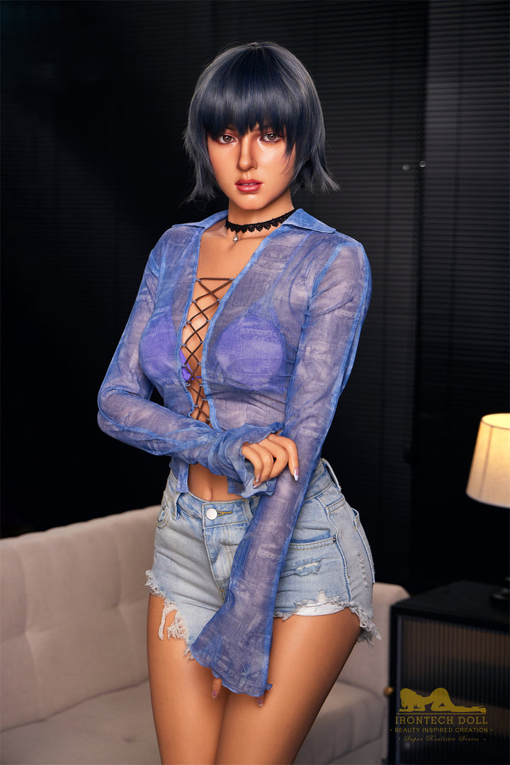 Irontech Sexdoll Beiba - housedoll - Sexroboter kaufen - Sexpuppe kaufen - Sexpuppe mieten Berlin - Günstige Sexpuppen