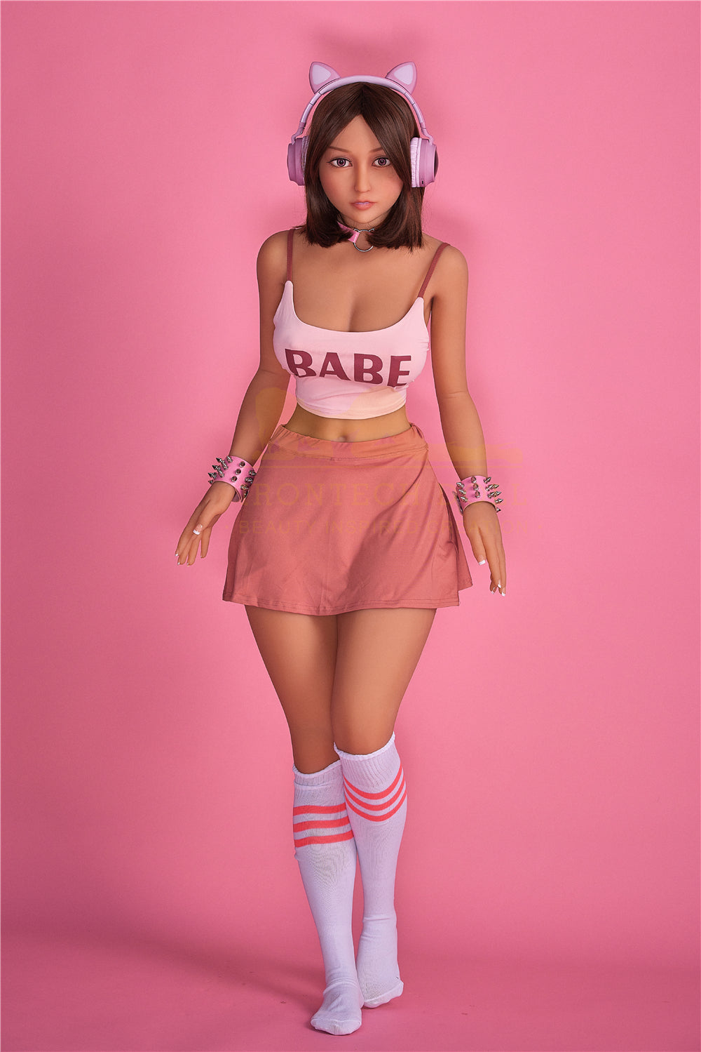Irontech Sexpuppe MiyinNeko - housedoll - Sexroboter kaufen - Sexpuppe kaufen - Sexpuppe mieten Berlin - Günstige Sexpuppen