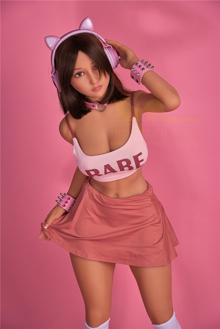 Irontech Sexpuppe MiyinNeko - housedoll - Sexroboter kaufen - Sexpuppe kaufen - Sexpuppe mieten Berlin - Günstige Sexpuppen