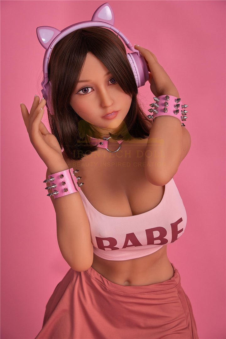 Irontech Sexpuppe MiyinNeko - housedoll - Sexroboter kaufen - Sexpuppe kaufen - Sexpuppe mieten Berlin - Günstige Sexpuppen