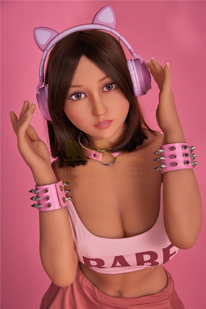 Irontech Sexpuppe MiyinNeko - housedoll - Sexroboter kaufen - Sexpuppe kaufen - Sexpuppe mieten Berlin - Günstige Sexpuppen