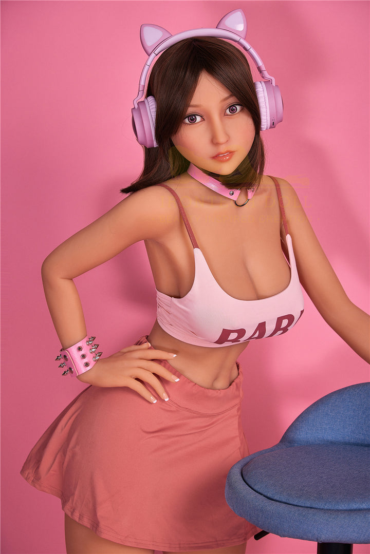 Irontech Sexpuppe MiyinNeko - housedoll - Sexroboter kaufen - Sexpuppe kaufen - Sexpuppe mieten Berlin - Günstige Sexpuppen
