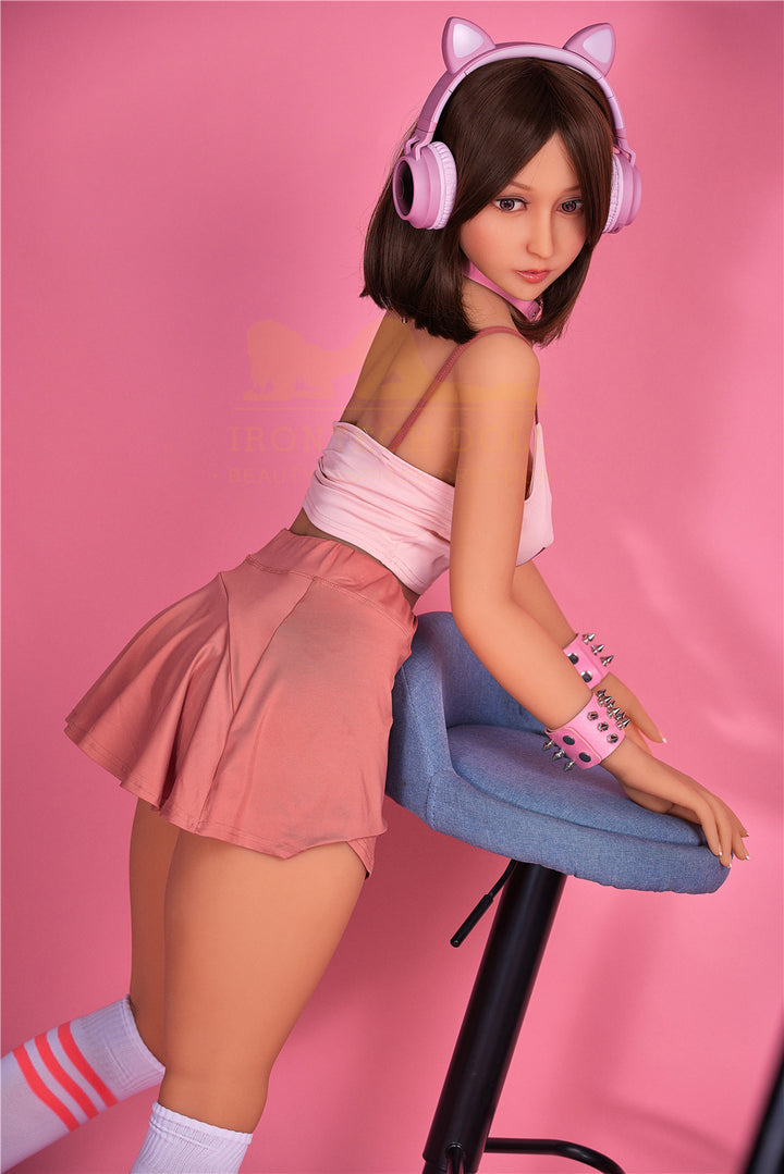 Irontech Sexpuppe MiyinNeko - housedoll - Sexroboter kaufen - Sexpuppe kaufen - Sexpuppe mieten Berlin - Günstige Sexpuppen