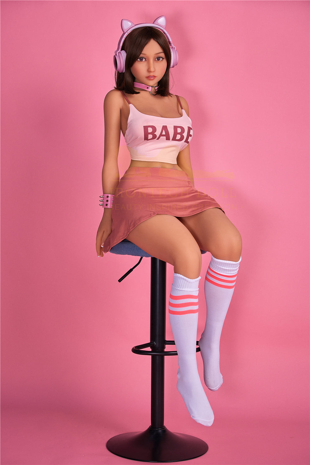 Irontech Sexpuppe MiyinNeko - housedoll - Sexroboter kaufen - Sexpuppe kaufen - Sexpuppe mieten Berlin - Günstige Sexpuppen