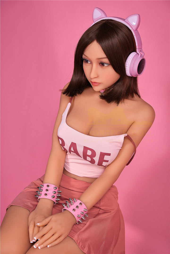 Irontech Sexpuppe MiyinNeko - housedoll - Sexroboter kaufen - Sexpuppe kaufen - Sexpuppe mieten Berlin - Günstige Sexpuppen