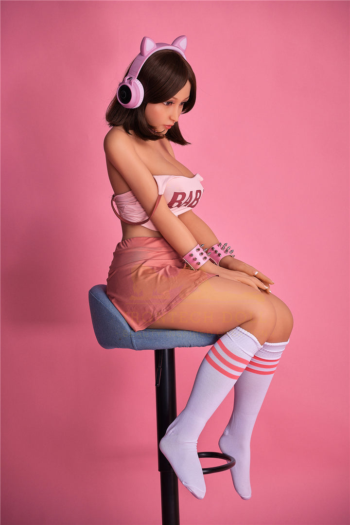 Irontech Sexpuppe MiyinNeko - housedoll - Sexroboter kaufen - Sexpuppe kaufen - Sexpuppe mieten Berlin - Günstige Sexpuppen