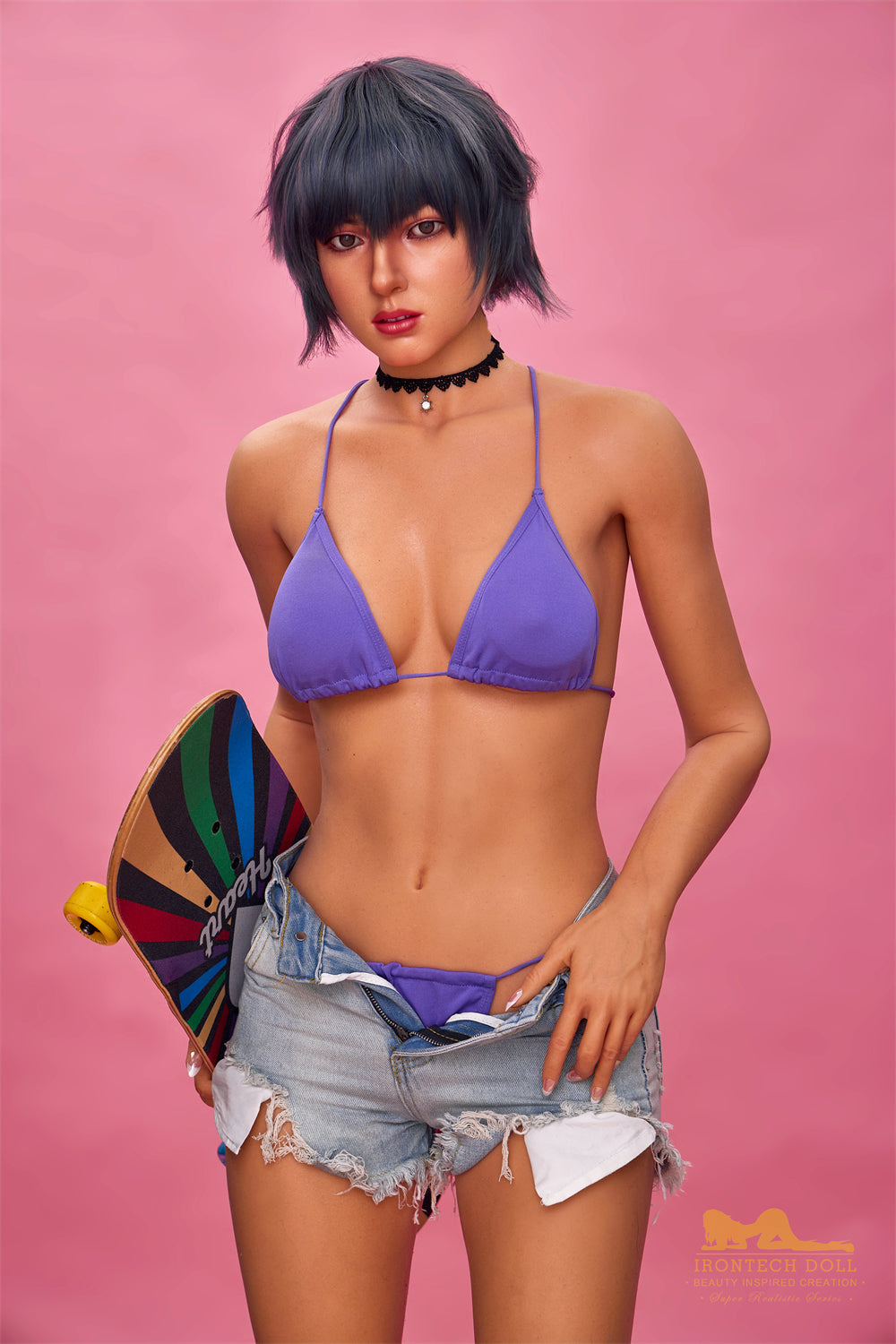 Irontech Sexdoll Beiba - housedoll - Sexroboter kaufen - Sexpuppe kaufen - Sexpuppe mieten Berlin - Günstige Sexpuppen