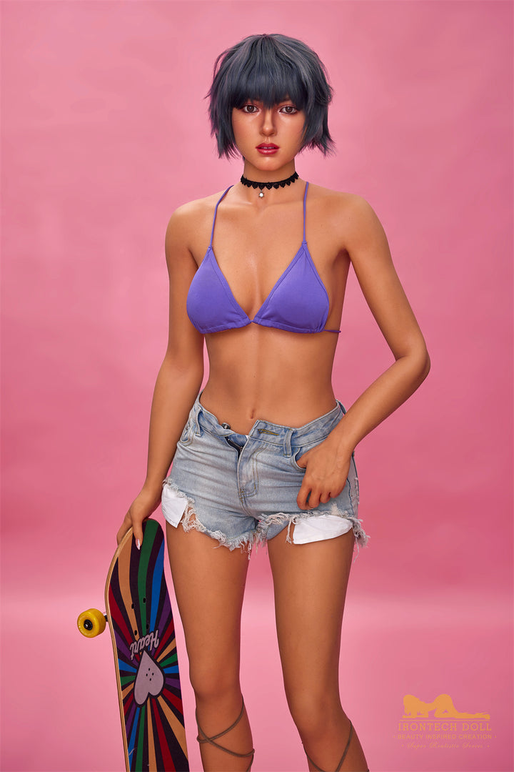 Irontech Sexdoll Beiba - housedoll - Sexroboter kaufen - Sexpuppe kaufen - Sexpuppe mieten Berlin - Günstige Sexpuppen