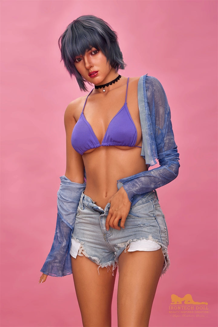Irontech Sexdoll Beiba - housedoll - Sexroboter kaufen - Sexpuppe kaufen - Sexpuppe mieten Berlin - Günstige Sexpuppen