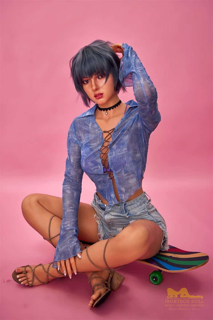 Irontech Sexdoll Beiba - housedoll - Sexroboter kaufen - Sexpuppe kaufen - Sexpuppe mieten Berlin - Günstige Sexpuppen