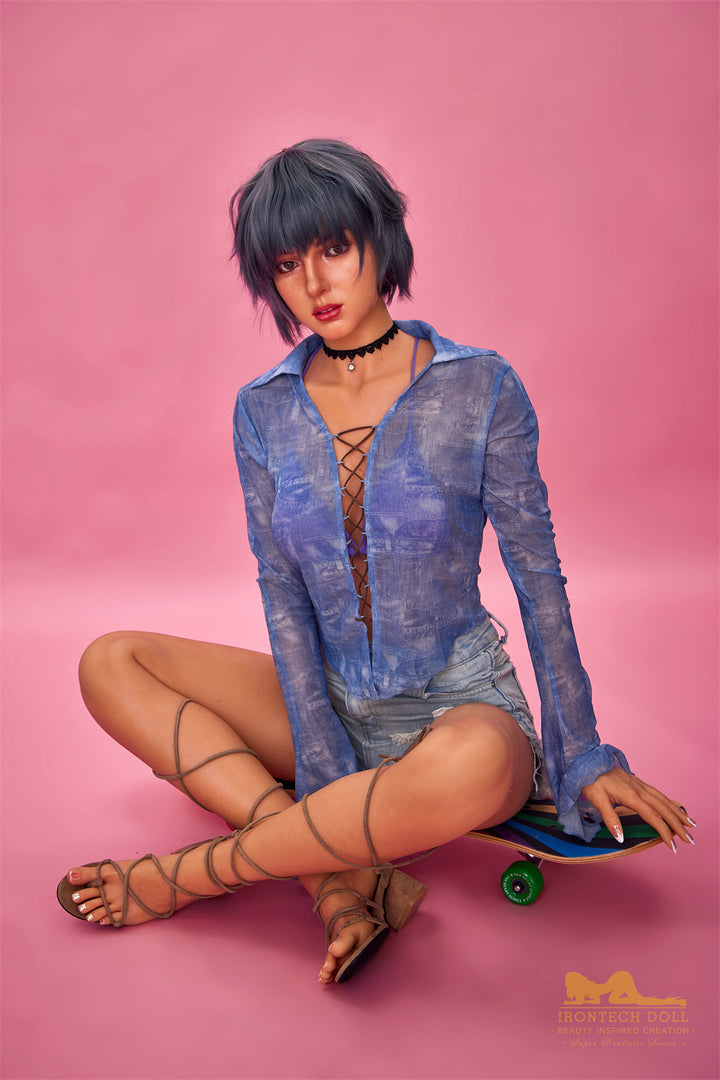 Irontech Sexdoll Beiba - housedoll - Sexroboter kaufen - Sexpuppe kaufen - Sexpuppe mieten Berlin - Günstige Sexpuppen