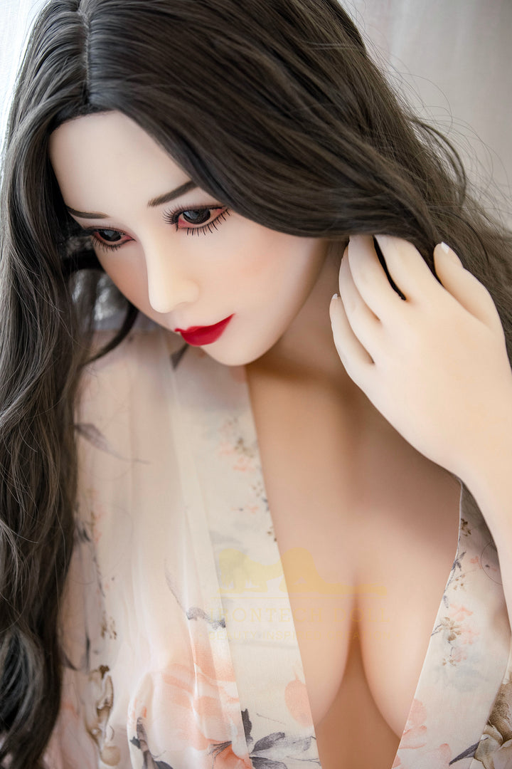 Irontech Sexpuppe Saya - housedoll - Sexroboter kaufen - Sexpuppe kaufen - Sexpuppe mieten Berlin - Günstige Sexpuppen