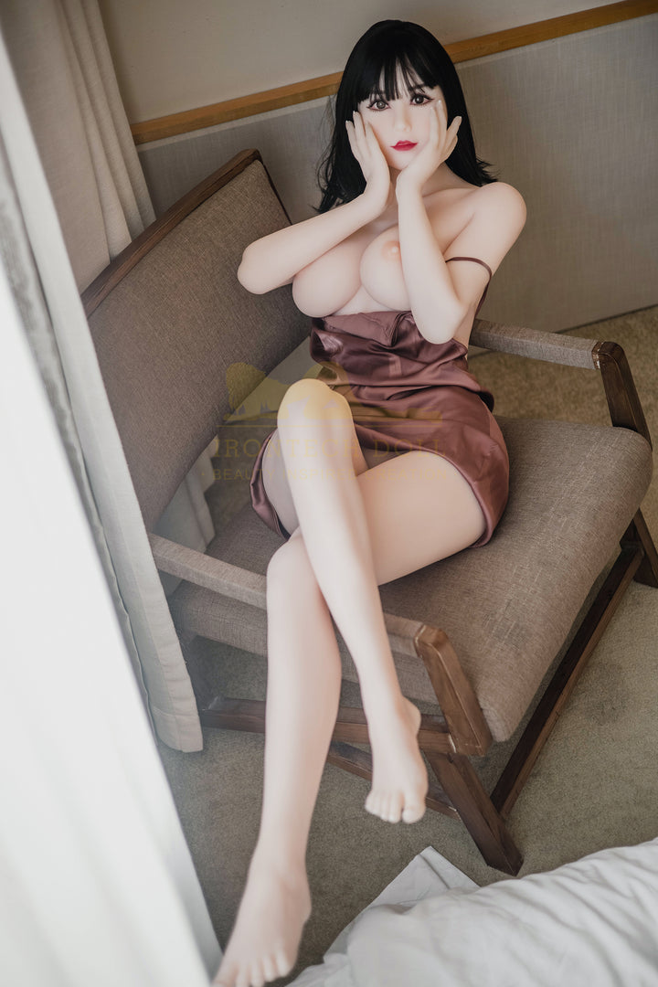 Irontech Sexpuppe Mochi - housedoll - Sexroboter kaufen - Sexpuppe kaufen - Sexpuppe mieten Berlin - Günstige Sexpuppen