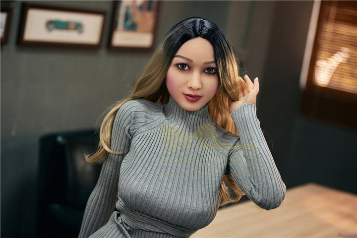 Irontech Sexpuppe Yumiko - housedoll - Sexroboter kaufen - Sexpuppe kaufen - Sexpuppe mieten Berlin - Günstige Sexpuppen