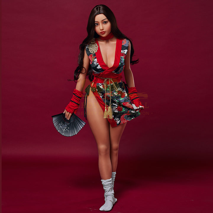 Irontech Sexpuppe Saya - housedoll - Sexroboter kaufen - Sexpuppe kaufen - Sexpuppe mieten Berlin - Günstige Sexpuppen