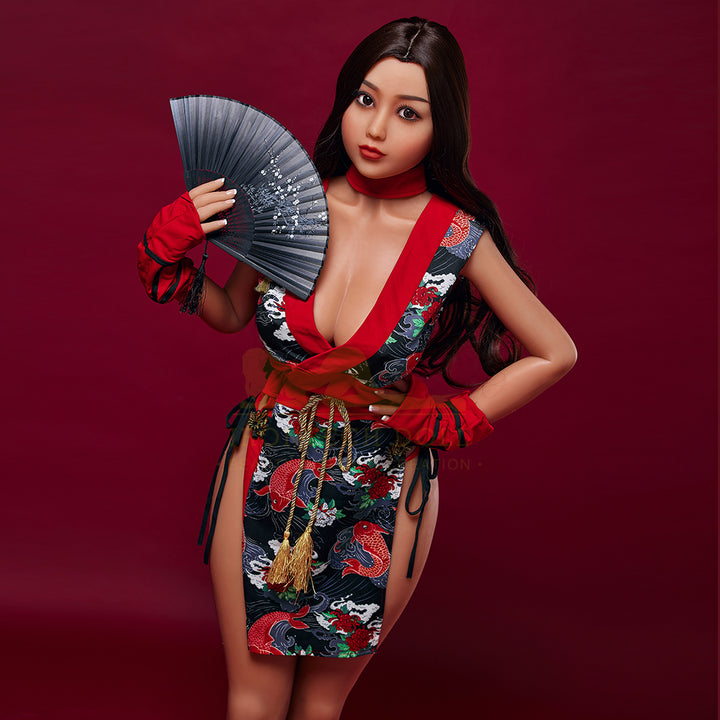 Irontech Sexpuppe Saya - housedoll - Sexroboter kaufen - Sexpuppe kaufen - Sexpuppe mieten Berlin - Günstige Sexpuppen
