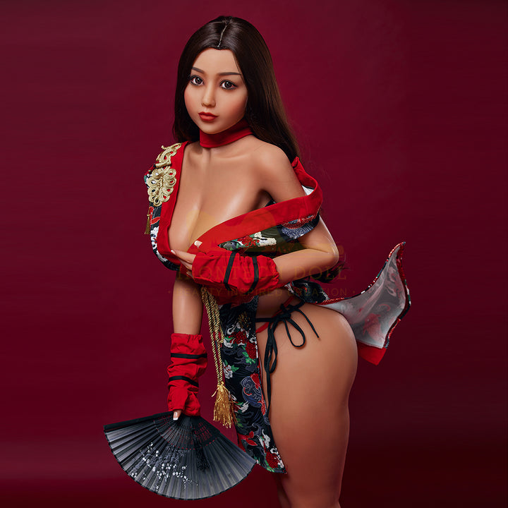 Irontech Sexpuppe Saya - housedoll - Sexroboter kaufen - Sexpuppe kaufen - Sexpuppe mieten Berlin - Günstige Sexpuppen