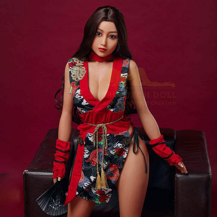 Irontech Sexpuppe Saya - housedoll - Sexroboter kaufen - Sexpuppe kaufen - Sexpuppe mieten Berlin - Günstige Sexpuppen