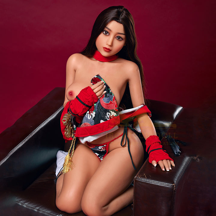 Irontech Sexpuppe Saya - housedoll - Sexroboter kaufen - Sexpuppe kaufen - Sexpuppe mieten Berlin - Günstige Sexpuppen
