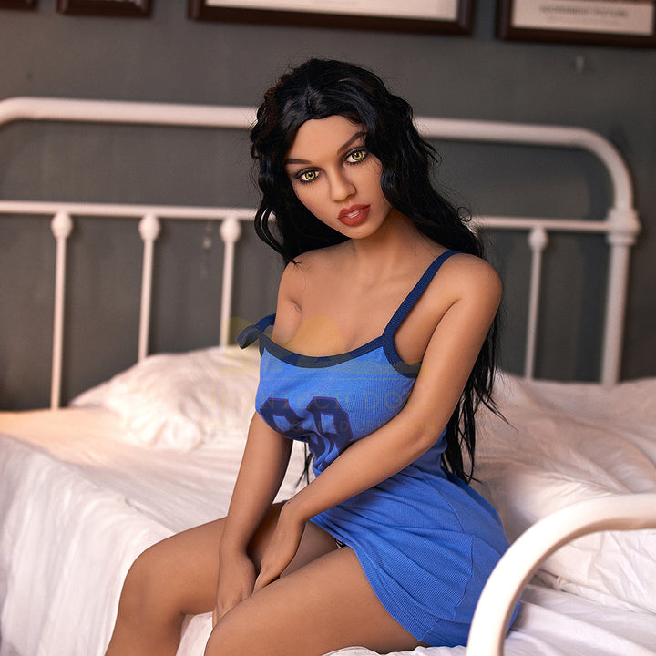 Irontech Sexpuppe Rebecca - housedoll - Sexroboter kaufen - Sexpuppe kaufen - Sexpuppe mieten Berlin - Günstige Sexpuppen