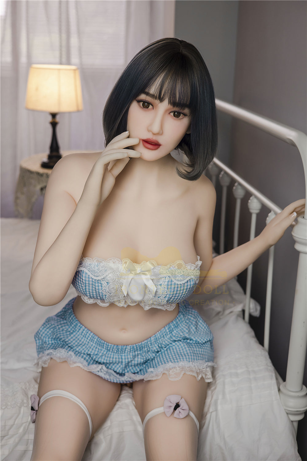 Irontech Sexpuppe Yui - housedoll - Sexroboter kaufen - Sexpuppe kaufen - Sexpuppe mieten Berlin - Günstige Sexpuppen