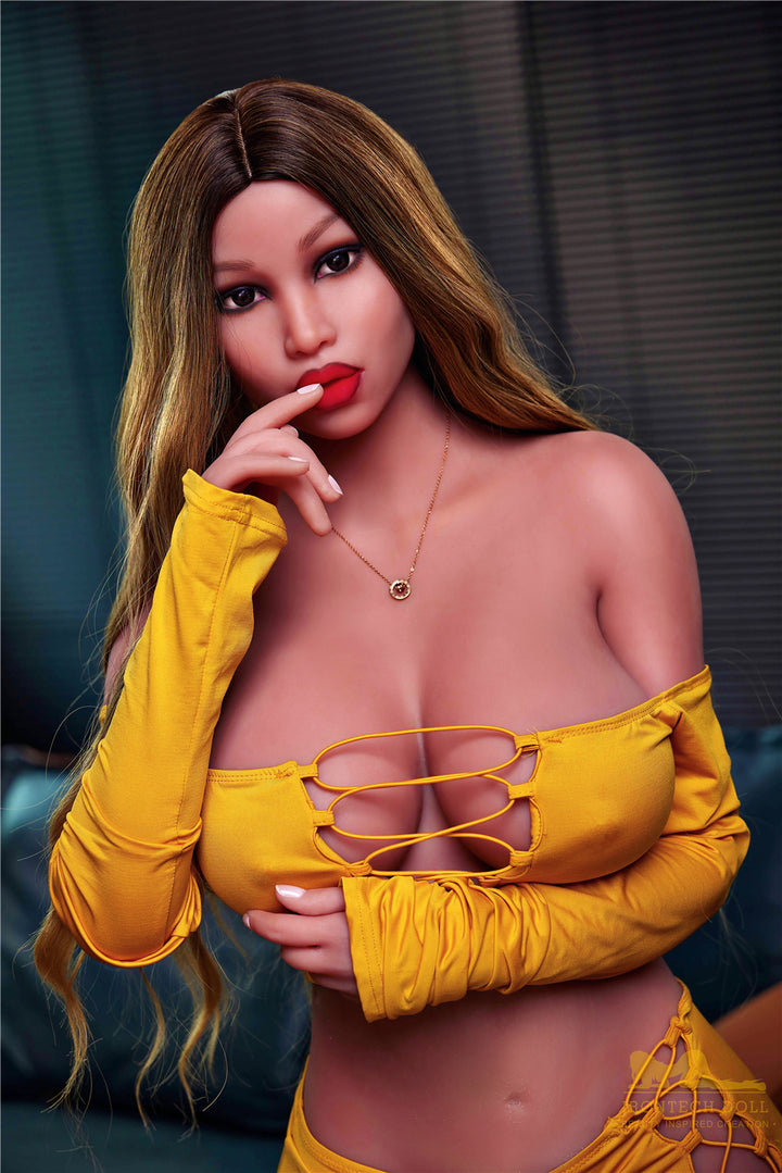 Irontech Sexpuppe Lola - housedoll - Sexroboter kaufen - Sexpuppe kaufen - Sexpuppe mieten Berlin - Günstige Sexpuppen