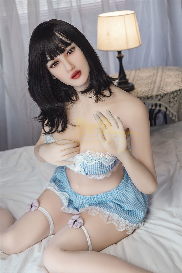 Irontech Sexpuppe Yui - housedoll - Sexroboter kaufen - Sexpuppe kaufen - Sexpuppe mieten Berlin - Günstige Sexpuppen