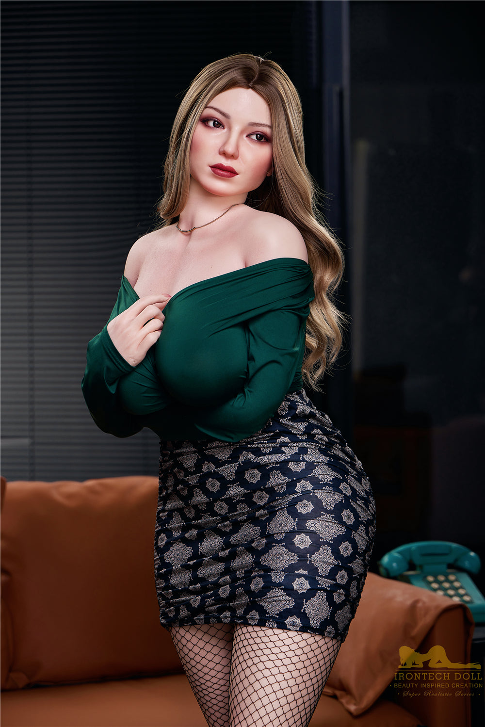 Irontech Sexdoll Lotta - housedoll - Sexroboter kaufen - Sexpuppe kaufen - Sexpuppe mieten Berlin - Günstige Sexpuppen