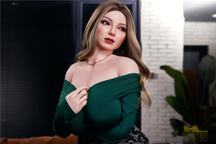 Irontech Sexdoll Lotta - housedoll - Sexroboter kaufen - Sexpuppe kaufen - Sexpuppe mieten Berlin - Günstige Sexpuppen