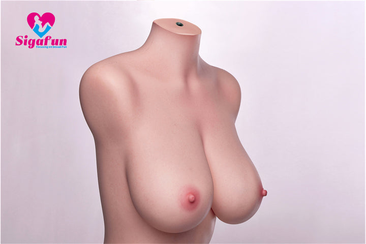 Sigafun 03 Sex Torso Monica - housedoll - Sexroboter kaufen - Sexpuppe kaufen - Sexpuppe mieten Berlin - Günstige Sexpuppen