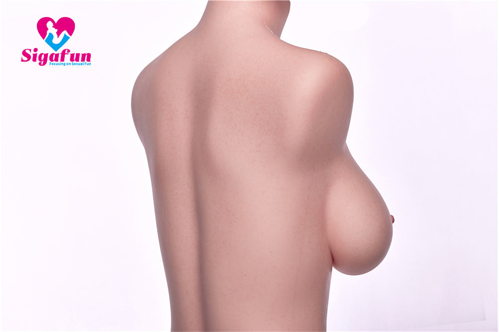 Sigafun 03 Sex Torso Monica - housedoll - Sexroboter kaufen - Sexpuppe kaufen - Sexpuppe mieten Berlin - Günstige Sexpuppen