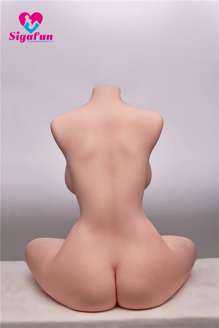 Sigafun 03 Sex Torso Monica - housedoll - Sexroboter kaufen - Sexpuppe kaufen - Sexpuppe mieten Berlin - Günstige Sexpuppen